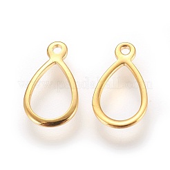 Открытые подвески из нержавеющей стали 304&nbsp;LS-STAS-P227-22G