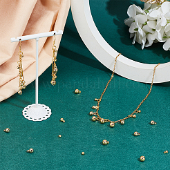 40шт 4 стиля латунные подвески&nbsp;KK-BC0013-80