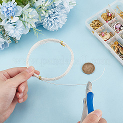 Латунная проволока&nbsp;CWIR-WH0024-01B-S