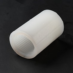 Рифленые Молды для ваз из пищевого силикона&nbsp;DIY-C053-03