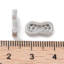 Латунные многожильные звенья&nbsp;KK-B082-14P