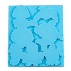 Тема океана&nbsp;DIY-Q034-04