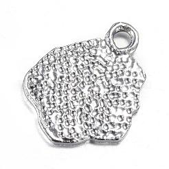 Подвески из сплава &nbsp;ENAM-N0001-01P