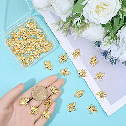 50 шт. Подвески из сплава в тибетском стиле&nbsp;FIND-BM0001-05