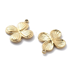 Подвески из нержавеющей стали 304 с вакуумным покрытием pvd&nbsp;STAS-R130-63G