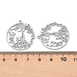 201 подвеска из нержавеющей стали&nbsp;STAS-I364-02P