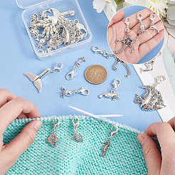 Подвеска из сплава&nbsp;HJEW-PH01910