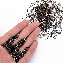 Стеклярус&nbsp;SEED-S032-13A-602