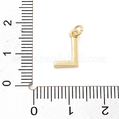 Стойки обшивки латунные подвески&nbsp;KK-C065-03L-G