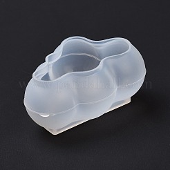 Diy облака зеркальная поверхность силиконовые Молды&nbsp;DIY-K058-01C