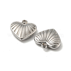 Подвески из нержавеющей стали марки 304&nbsp;STAS-L022-032P