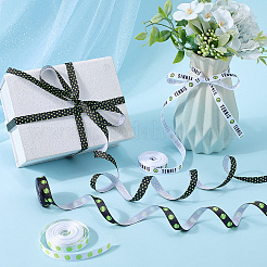 4 рулон 4-х видов полиэстеровой спортивной ленты с принтом в виде мяча&nbsp;OCOR-GF0004-31A