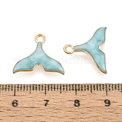 Подвески из эмали и сплава&nbsp;ENAM-S121-060A