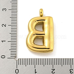 Ионное покрытие (ip) подвески из нержавеющей стали 304&nbsp;STAS-C102-16G-B