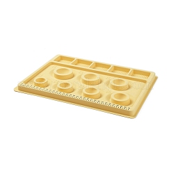 Доски для дизайна пластиковых браслетов&nbsp;LS-ODIS-P012-01