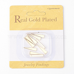 Латунные подвески&nbsp;X-KK-Q735-208G