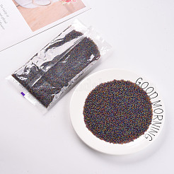 12/0 сорт круглый бисер стеклянный&nbsp;SEED-Q010-M554