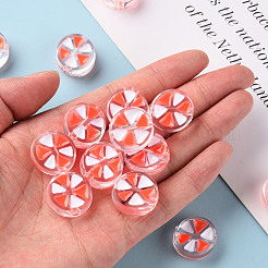 Прозрачная эмаль акриловая бисера&nbsp;TACR-S155-005E