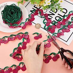 Полиэфирные ленты&nbsp;OCOR-FG0001-34