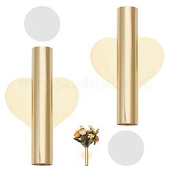 2 шт. настенная цветочная трубка в форме сердца&nbsp;FIND-GF0008-61G