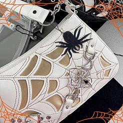 Набор для самостоятельного изготовления украшений на тему Хэллоуина&nbsp;DIY-SC0032-76