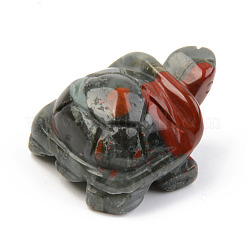 Натуральный гелиотроп украшения дисплей&nbsp;G-T132-008