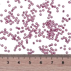 Круглые бусины toho 11/0&nbsp;SEED-XTR11-2218