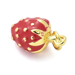 Латунь эмаль подвески&nbsp;X-KK-S511-01B-G