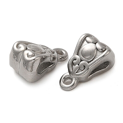 Трубчатые дужки из нержавеющей стали 304&nbsp;STAS-M070-21P