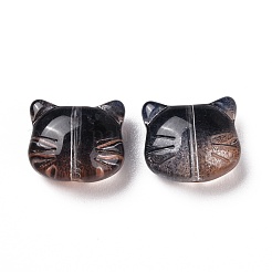 Стеклянные бусины&nbsp;GLAA-G079-02B