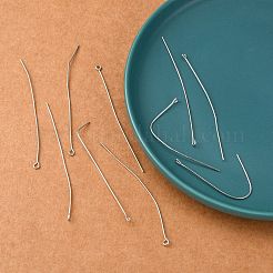 Железный штифт IFIN-R218-0.7x70-P-NF