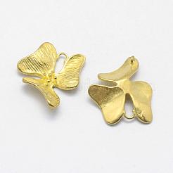 Соединители латунные звенья&nbsp;KK-F721-107C-RS