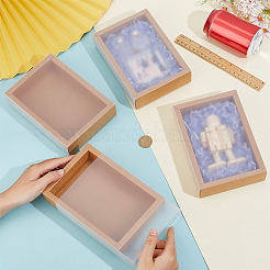 30 шт. подарочные ящики для хранения бумаги&nbsp;CON-BC0007-73B