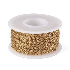 Цепи из нержавеющей стали 304&nbsp;CHS-H009-27G-A