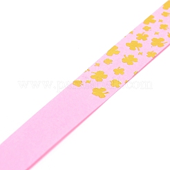 Светящаяся старая бумага оригами&nbsp;LS-DIY-WH0011-E01