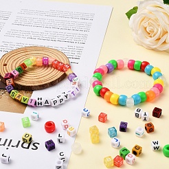 Наборы для изготовления ювелирных изделий из браслетов своими руками&nbsp;DIY-YW0002-61