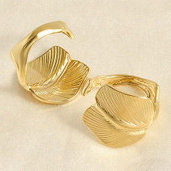 Кольца-манжеты из нержавеющей стали 304 для женщин&nbsp;NO4800-2