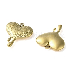 Подвески из нержавеющей стали 304&nbsp;STAS-H185-01G