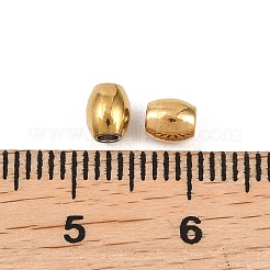 201 бусина из нержавеющей стали&nbsp;STAS-F339-08A-G