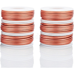 Круглая алюминиевая проволока&nbsp;AW-BC0003-32B-2.0mm