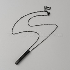 Подвески из нержавеющей стали 304&nbsp;NJEW-WH0016-51EB