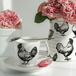 Бумажные керамические наклейки&nbsp;DIY-WH0729-006