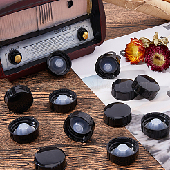 Пластиковые крышки для бутылок с внутренней пробкой&nbsp;KY-WH0046-13