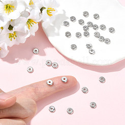 Латунные бусины&nbsp;XGRPCN350-248P