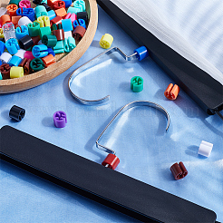 300 шт. 15 цвета KY-CP0001-05