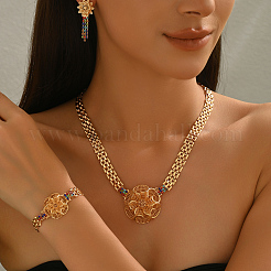 Элегантные железные браслеты&nbsp;JQ0596