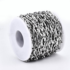 Цепи из нержавеющей стали марки 304&nbsp;CHS-T003-16P-NF