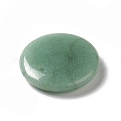 Естественный зеленый авантюрин подвески&nbsp;G-C028-03C