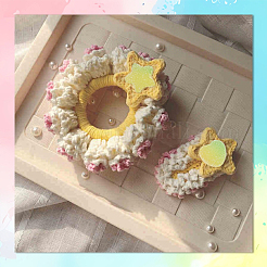 120 шт. 12 цвета&nbsp;RESI-SC0036-52