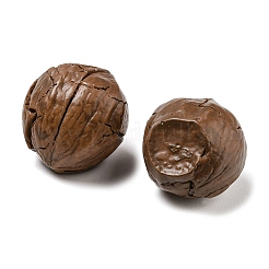 Непрозрачная смола декодирует кабошоны&nbsp;RESI-H156-02-15